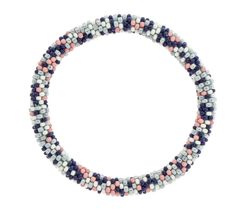 Women's bracelets retro-flair-Roll-On® Bracelet <br> Pixie Speckled