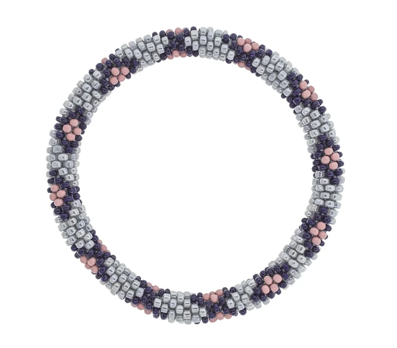 Women's bracelets delicate-curve-8 inch Roll-On® Bracelet <br> Pixie Power