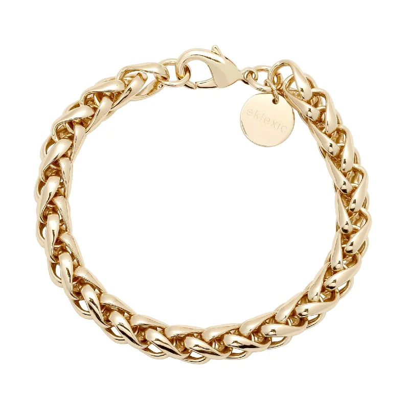 Women's bracelets fine-etching-Esmé Bracelet