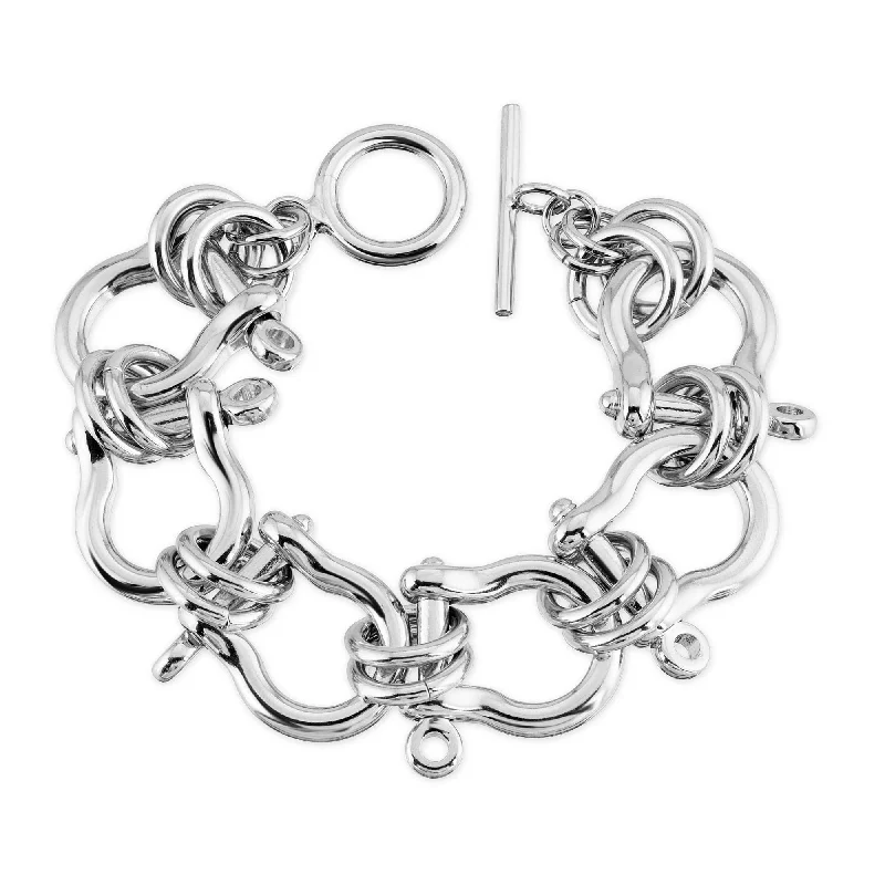 Women's bracelets luminous-glow-Harrison Bracelet