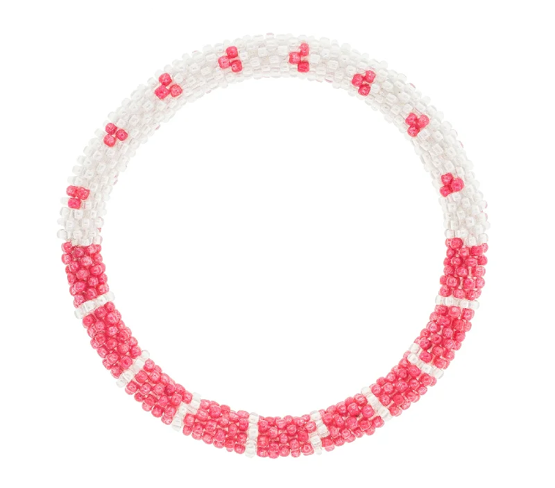 Women's bracelets fine-gleam-Roll-On® Bracelet <br> Candy Hearts