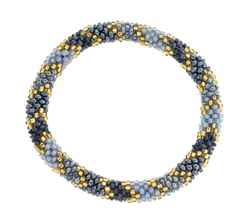 Women's bracelets soft-tone-Roll-On® Bracelet <br> Cosmic Comet