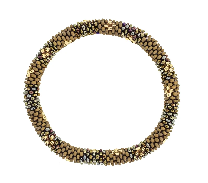 Women's bracelets starry-chic-8 inch Roll-On® Bracelet <br> BELLADONNA