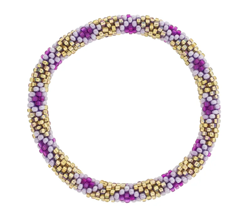 Women's bracelets crafted-link-Roll-On® Bracelet <br> Teeny Queenie