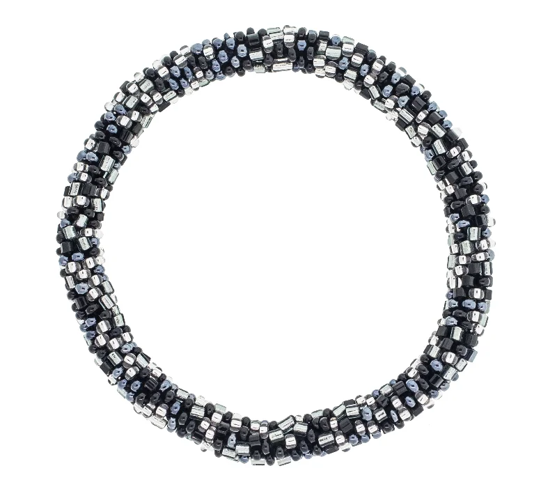 Women's bracelets eternal-gem-Roll-On® Bracelet <br> Stiletto Speckled