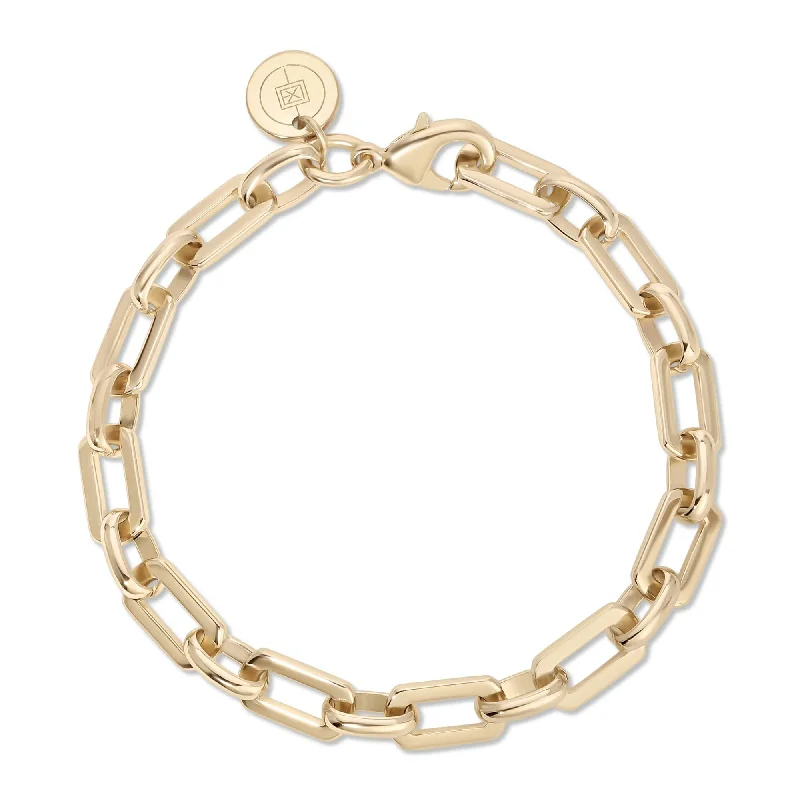 Women's bracelets playful-luxe-Liv Bracelet