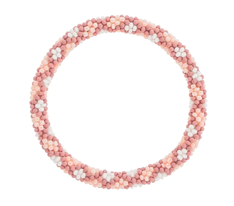 Women's bracelets peachy-shine-Roll-On® Bracelet <br> Pucker Up