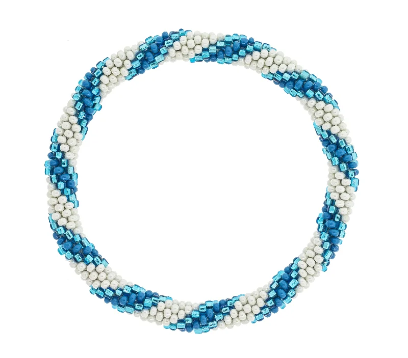 Women's bracelets tri-band-Roll-On® Bracelet <br> Vay-Caye Vibes