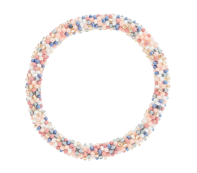 Women's bracelets open-cuff-Roll-On® Bracelet <br> Twilight Speckled