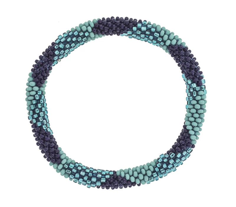 Women's bracelets peachy-shine-Roll-On® Bracelet <br> All The Blues