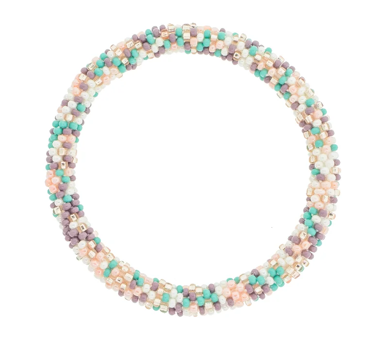 Women's bracelets glowing-sunstone-Roll-On® Bracelet <br> Turks and Caicos Speckled