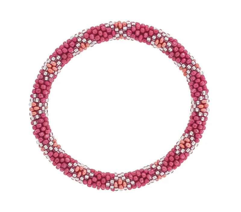 Women's bracelets peachy-shine-8 inch Roll-On® Bracelet <br> Margarita Monday