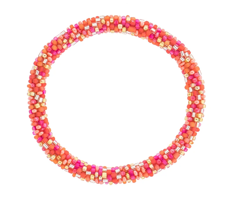 Women's bracelets radiant-swirl-Roll-On® Bracelet <br> Carousel Speckled