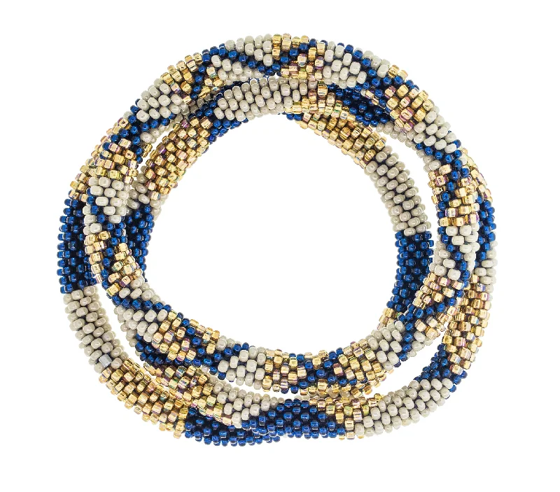 Women's bracelets fine-velvet-Roll-On® Bracelets <br> Annapolis