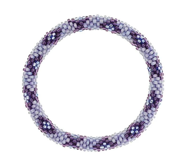 Women's bracelets night-gem-Roll-On® Bracelet <br> Boysenberry