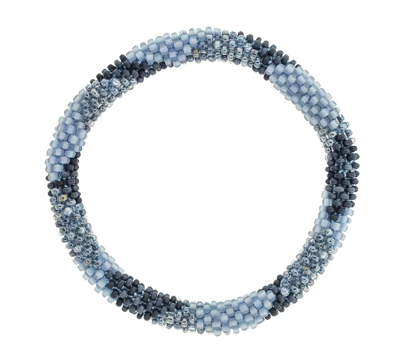 Women's bracelets crafted-gleam-Roll-On® Bracelet <br> Moon Shadow