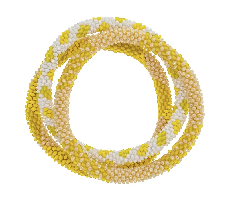 Women's bracelets eternal-shimmer-Roll-On® Bracelets <br> Lemonade