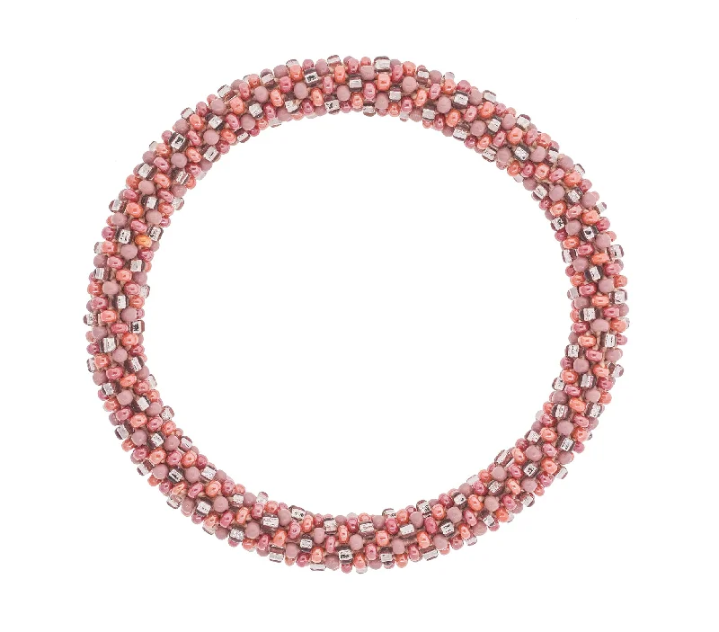 Women's bracelets radiant-edge-8 inch Roll-On® Bracelet <br> Irre-zest-ible