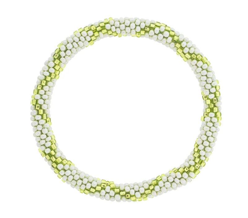 Women's bracelets crafted-link-Roll-On® Bracelet <br> Tortoise