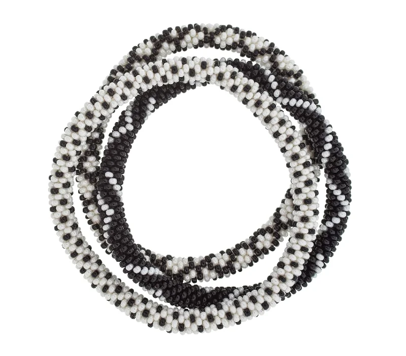 Women's bracelets retro-flair-8 inch Roll-On® Bracelets <br> Inkwell