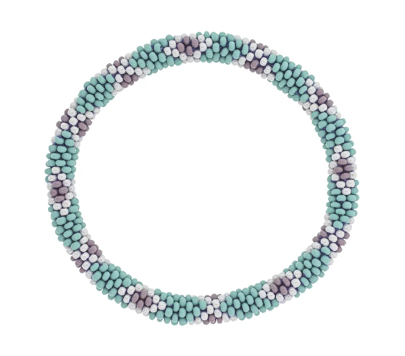 Women's bracelets luminous-gem-Roll-On® Bracelet <br> Teally Fabulous