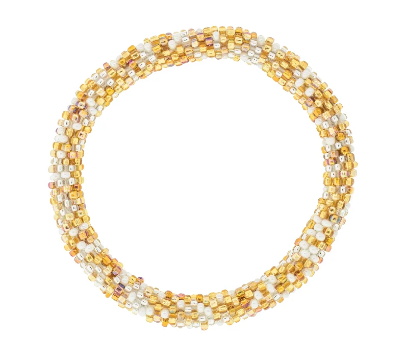 Women's bracelets wispy-elegance-Roll-On® Bracelet <br> Cairo Speckled