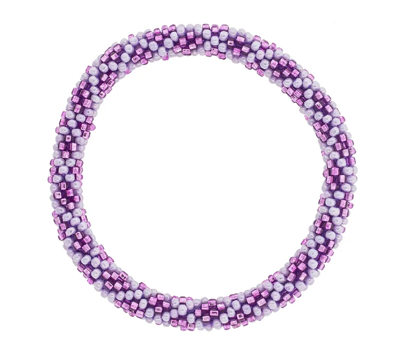 Women's bracelets night-gem-Roll-On® Bracelet <br> Ultra Violet