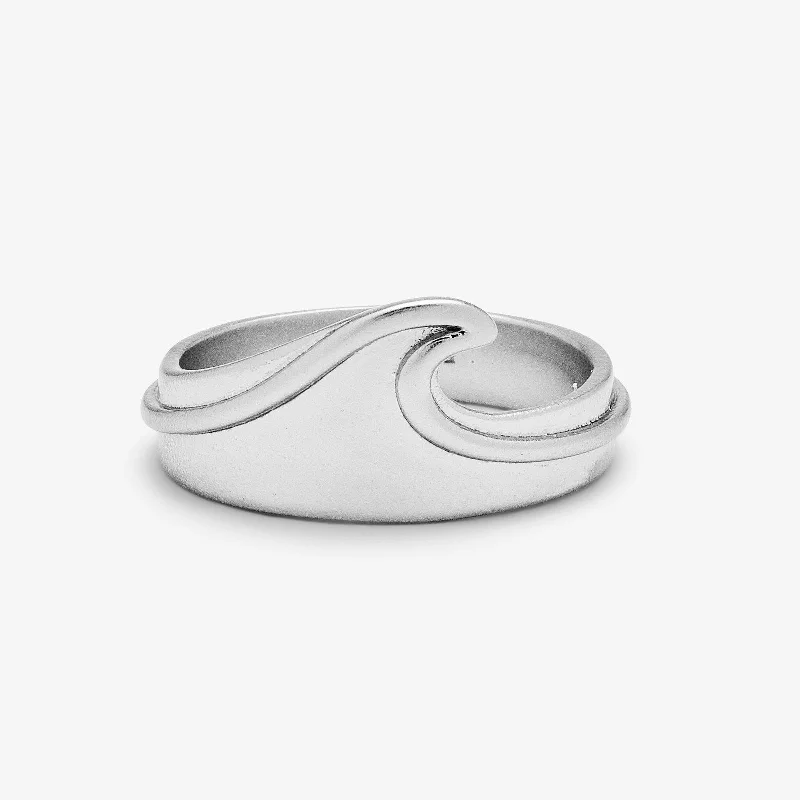 Women's rings eternal-shine-Kona Ring