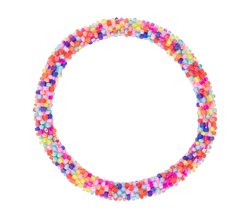 Women's bracelets night-luxe-Roll-On® Bracelet <br> Summer Fridays Speckled