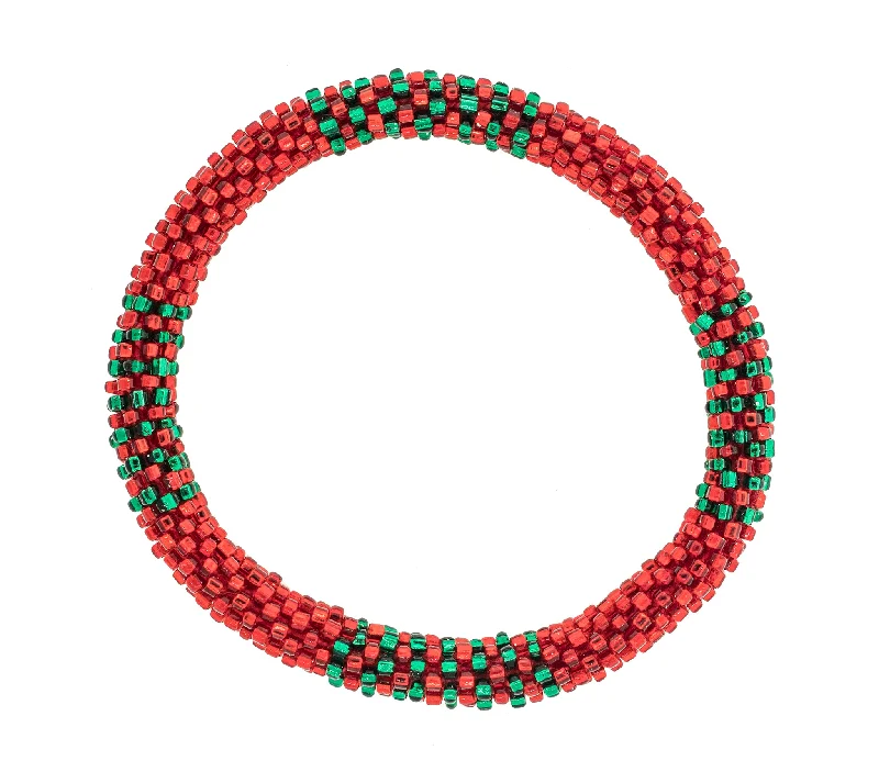 Women's bracelets modern-vine-Roll-On® Bracelet <br> Vixen