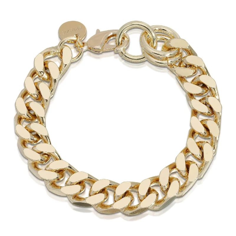 Women's bracelets playful-swirl-Taraji Bracelet