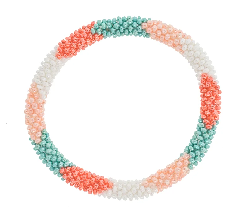 Women's bracelets luxe-daily-8 inch Roll-On® Bracelet <br> Push Pop