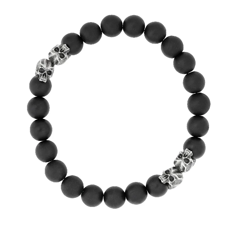 Women's bracelets subtle-gleam-The Naples Bracelet