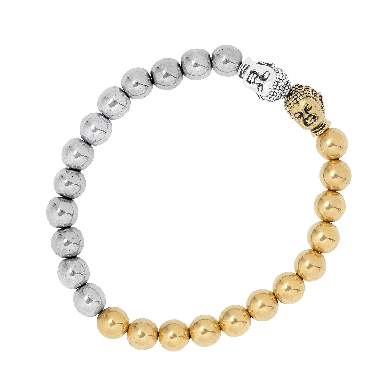 Women's bracelets peachy-hue-The Ferrara Bracelet