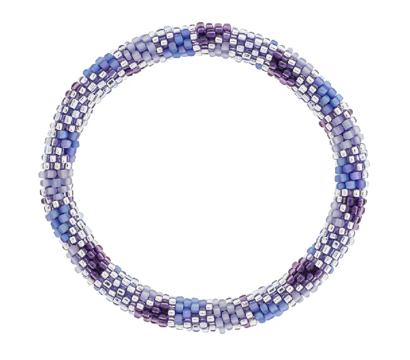 Women's bracelets tender-accent-Roll-On® Bracelet <br> Purple Passion