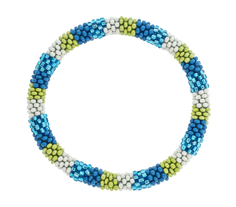 Women's bracelets playful-edge-Roll-On® Bracelet <br> BELIZE-IT OR NOT