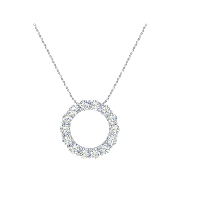 Women's necklaces tender-tone-ODETTE NECKLACE